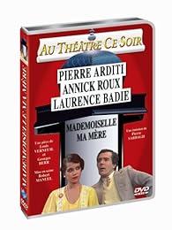 Mademoiselle Ma Mère