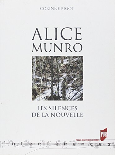 Alice Munro