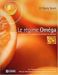 Le  régime oméga