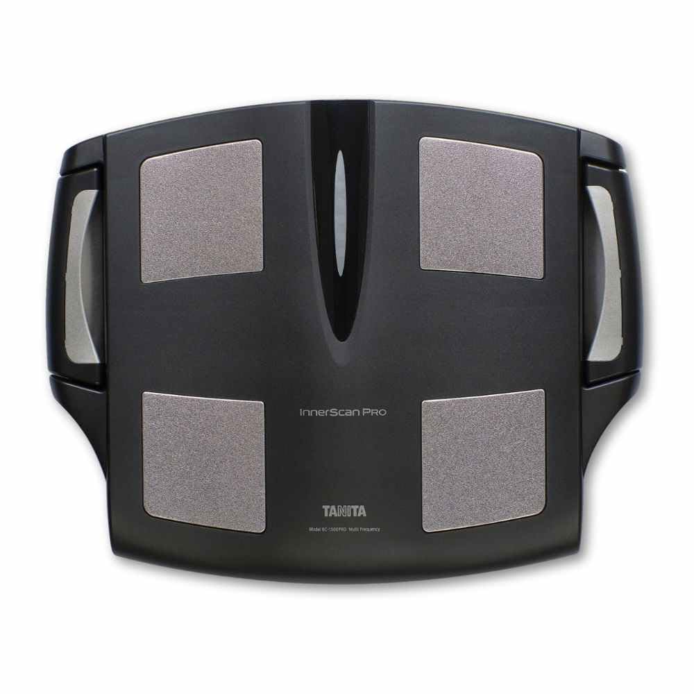 Photo 1 of TANITA BC-1500 InnerScan PRO – Japan Technology - FDA Cleared Multi-Frequency Segmental Body Composition Scale with Radio Wireless Connectivity with Radio Wireless Connectivity