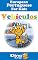 Livro European Portuguese for Kids - Vehicles Storybook: European Portuguese language lessons for children