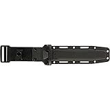 Ka-Bar 1216 Full-size Black Hard Knife Sheath