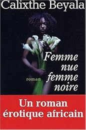Femme nue, femme noire