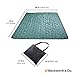 Beckworth & Co.. FlexTote Outdoor Picnic & Beach Blanketthumb 2