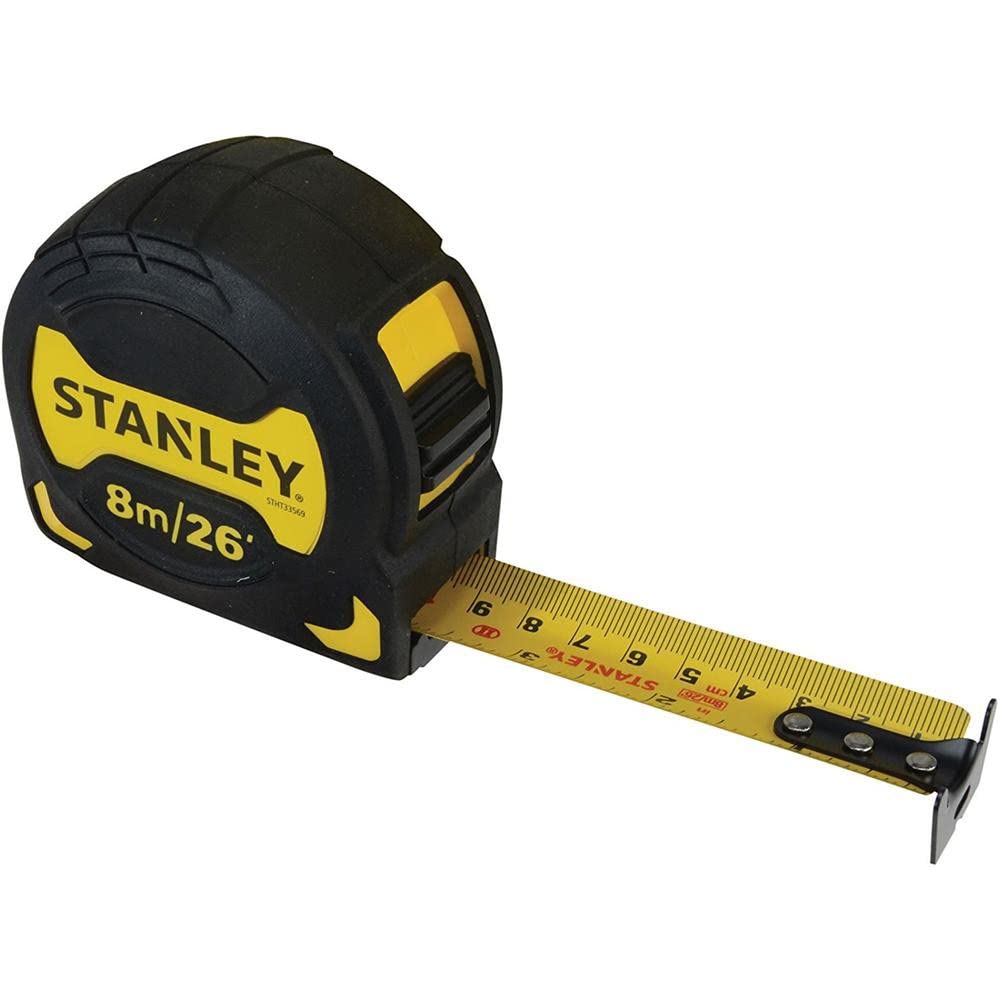 Stanley STHT0-33569 8 m Grip Tape