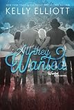 All They Wanted (Volume 8)