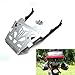 Fits Yamaha FZ 09 Rear Rack Carrier Luggage FJ09 2014 2015 2016 2017