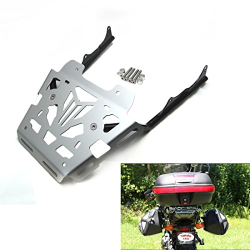 Fits Yamaha FZ 09 Rear Rack Carrier Luggage FJ09 2014 2015 2016 2017