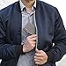 totallee Thin iPhone Xs Max Case, Thinnest Cover Ultra Slim Minimal - for Apple iPhone Xs Max (2018) (Frosted Black)