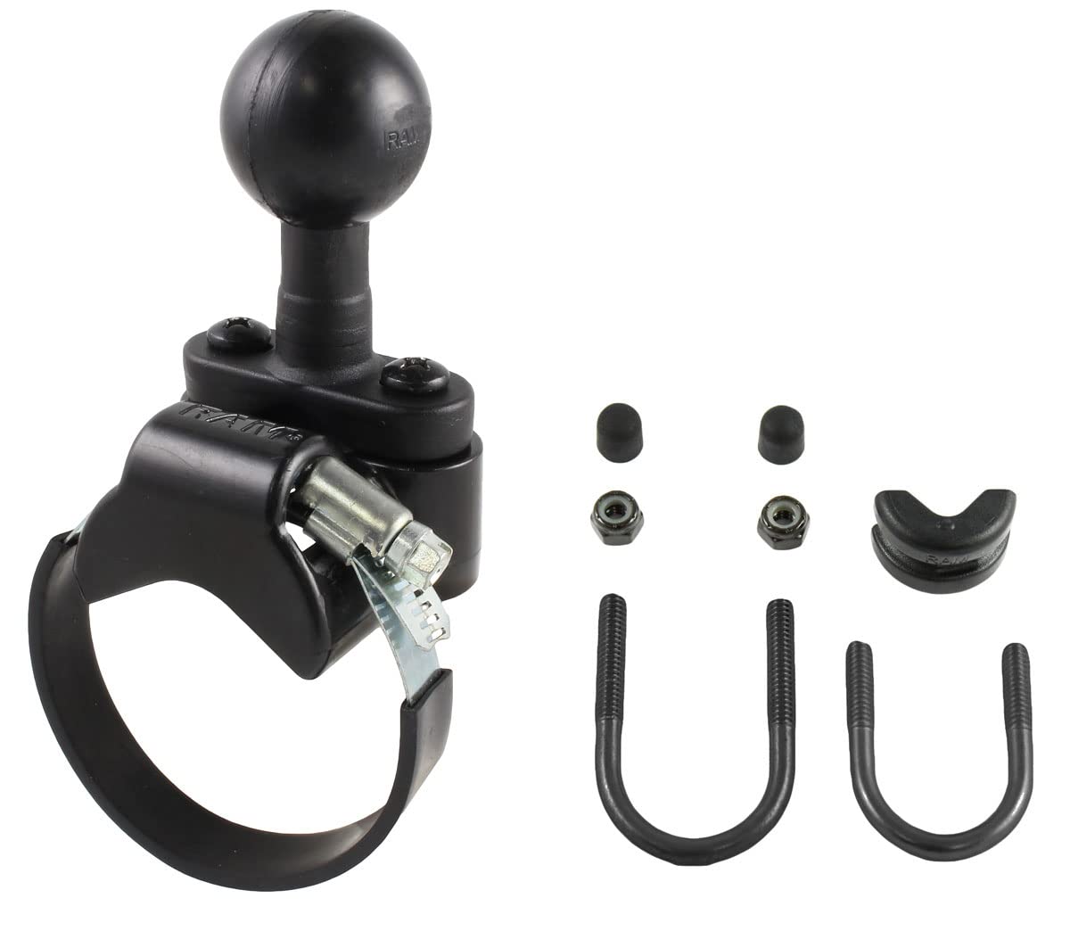 RAM Mount RAM-231Z-2U Bracket Kit - Bracket Kits (204g)