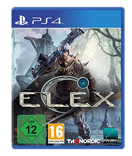 Heißer Tipp: Schnapp dir ELEX zum Vorzugspreis von 14,90€. Solange verfügbar!