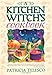 A Kitchen Witch's Cookbook by Patricia Telesco
