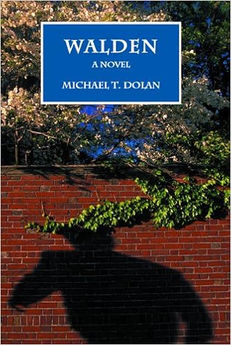 Walden Michael T Dolan 9780977937905 Amazon Com Books