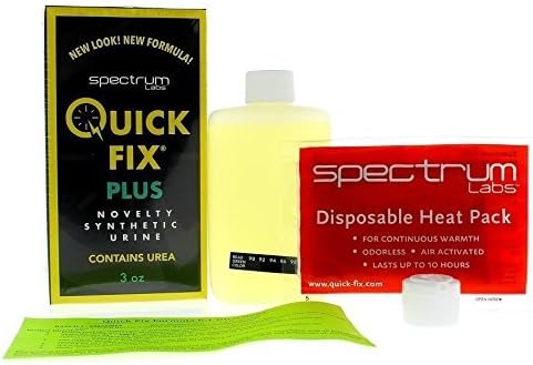 NEWEST 6.2 FORMULA QUICK REPAIR FIX PLUS 3 FLUID OZ