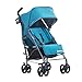 JOOVY New Groove Ultralight Umbrella Stroller, Turquoise