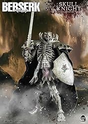 threezero Berserk: Skull Knight