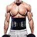 JITIFI Waist Trainer Corset Weight Loss Sport Slimming Body Shaper Long Torso