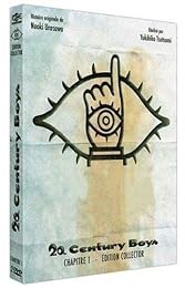 20th Century Boys - Édition Collector