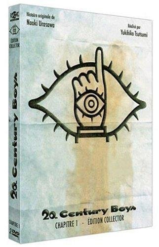 20th Century Boys - Édition Collector