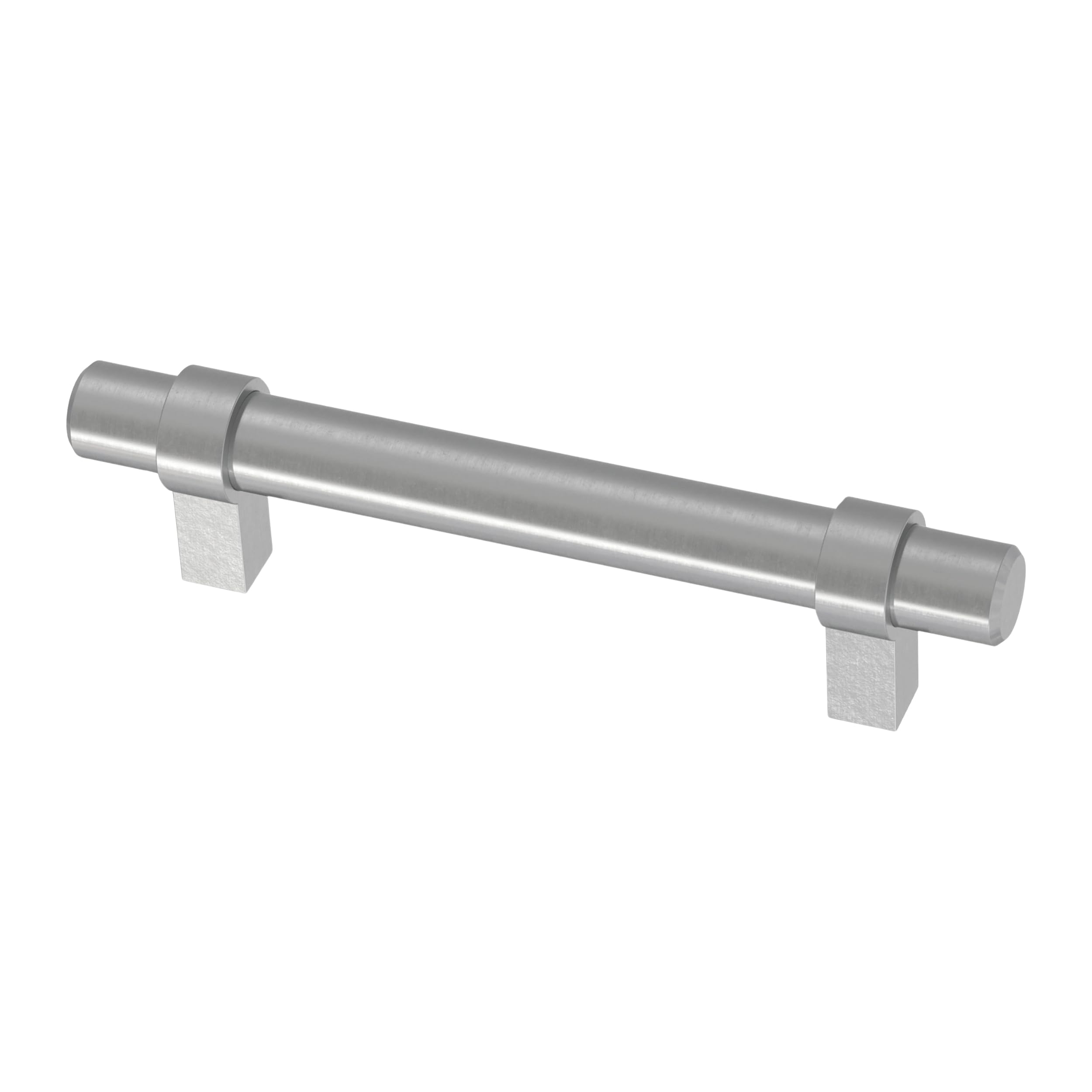 Franklin Brass 3-3/4" (96mm) Simple Wrapped Bar Pull (10-Pack)