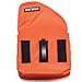 EXPAWLORER Portable Dog Training Treat Pouch Snacks Carrier for Walking,Traveling with Side Bag,Orange