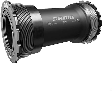 chris king dub bottom bracket