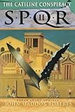 The Catiline Conspiracy (SPQR II)