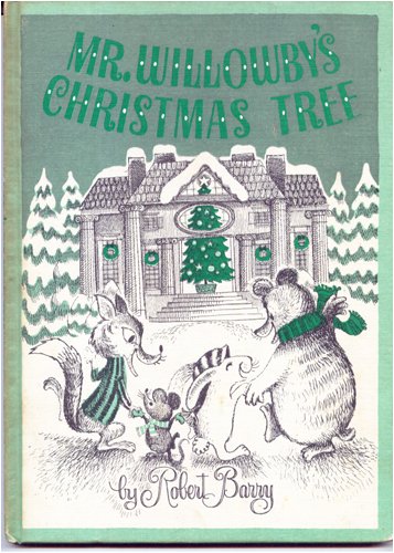 Mr. Willowby's Christmas Tree