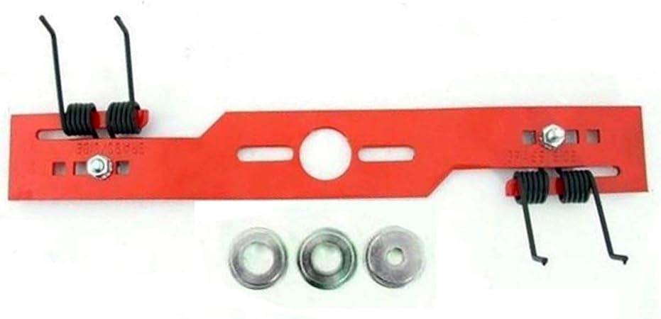 Transformer tondeuse en scarificateur Transformer tondeuse en scarificateur