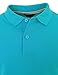 BCPOLO Men's Polo Shirt Cotton Pique Polo Shirt Long Sleeve Polo Shirt