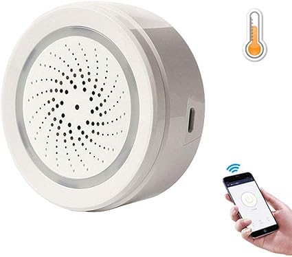 google home mini operating temperature