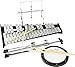 Pearl PK-900 Percussion Kit with Backpack Case