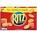 Ritz Original Crackers - Family Size, 20.6 Ounce