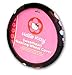 Officially Licensed Hello Kitty Steering Wheel Cover  ~ Plasticolor 