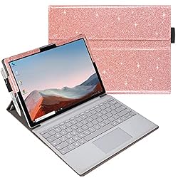 ACdream Case for Microsoft Surface Pro 7 Plus/Pro 7