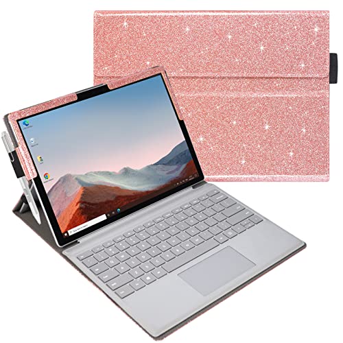 ACdream Case for Microsoft Surface Pro 7 Plus/Pro 7