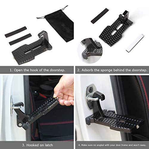 2 Copap+Portable+Vehicle+Folding+Doorstep