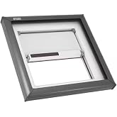 VELUX FCM Fixed Curb Mount Skylight