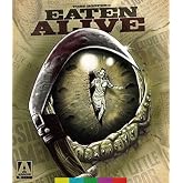 Eaten Alive (2-Disc Special Edition) [Blu-ray + DVD]