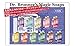 Dr. Bronner's - Pure-Castile Liquid Soap (Eucalyptus, 16 ounce) - Made with Organic Oils, 18-in-1 Uses: Face, Body, Hair, Laundry, Pets and Dishes, Concentrated, Vegan, Non-GMO