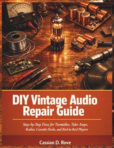 Antique Radio Restoration Guide: Johnson, David: 9780870696381