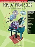 Popular Piano Solos - Grade 2: Pop Hits, Broadway, Movies and More! John Thompson's Modern Course for the Piano Series