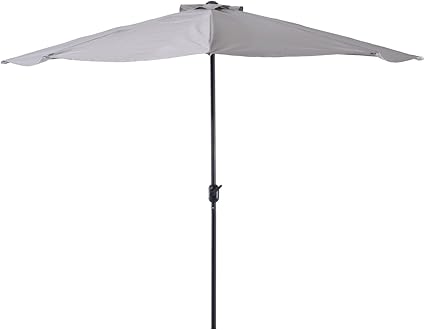 parasol with base included
