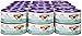 Wellness Signature Selects Flaked Tuna & Shrimp - 24x5.3oz