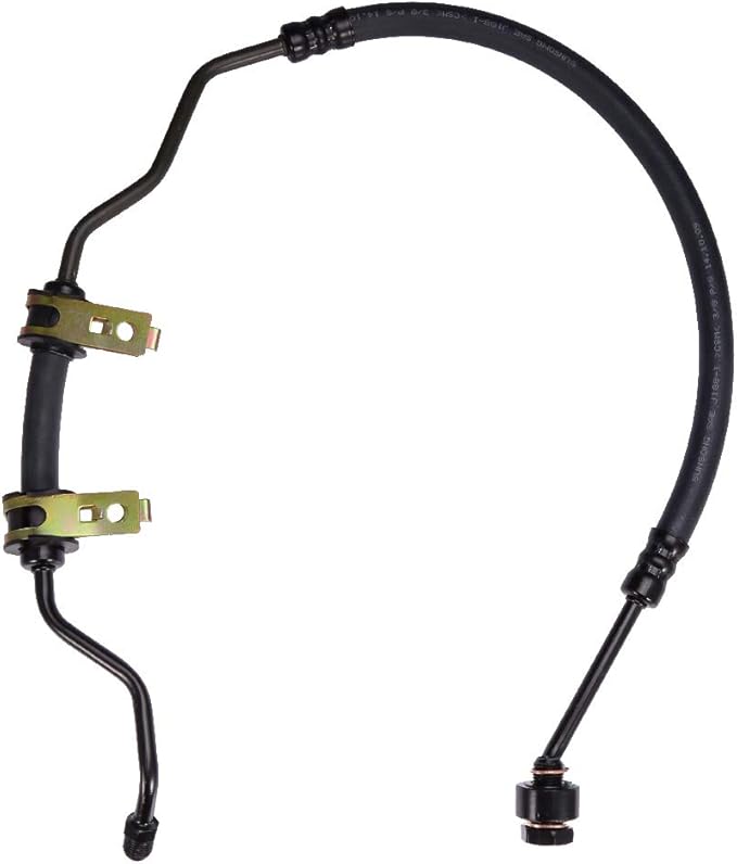 575003E000 Power Steering Pressure Hose Line Assembly for
