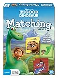 Good Dinosaur Matching Board Game