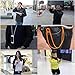 Cell Phone Lanyard for Around the Neck, Tmate Detachable iPhone Strap Holder Hands Free Leash Necklace Grip Case Carrier Pouch Sling Tether for Men Women Kids