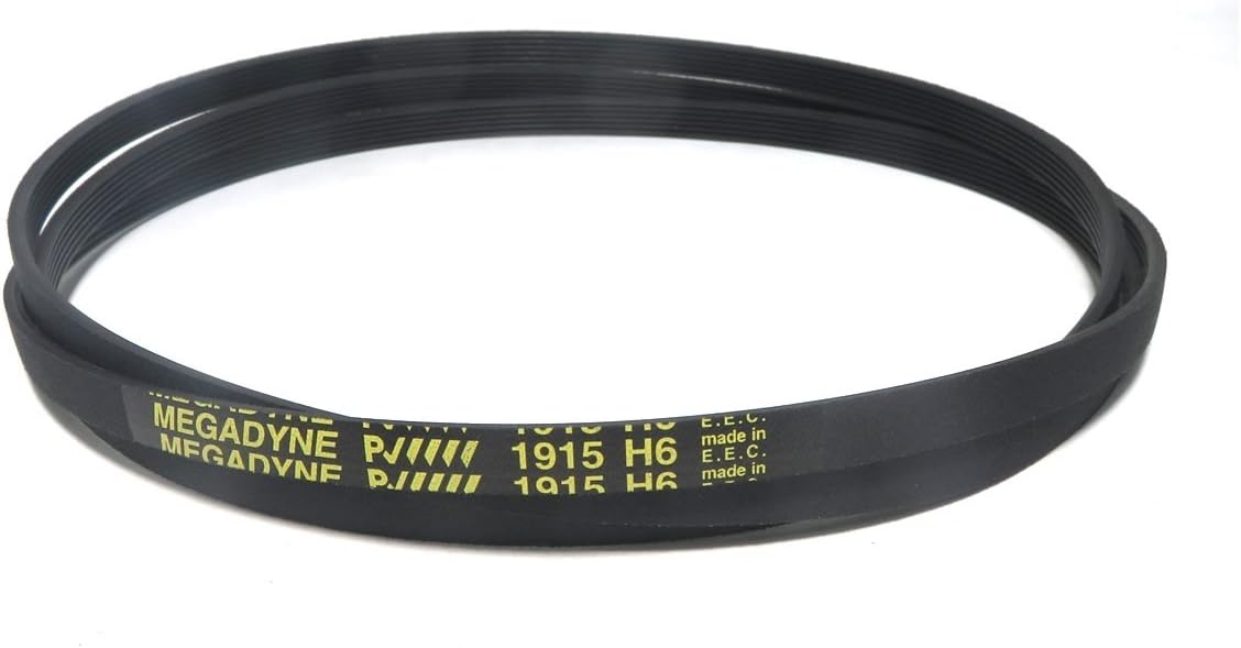 Megadyne - Tumble dryer belt EL 1915 H6 - Image 4