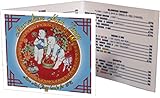 2015 Marvelous Mah Jongg Year of the Ram Card by Marvelous Mah Jongg