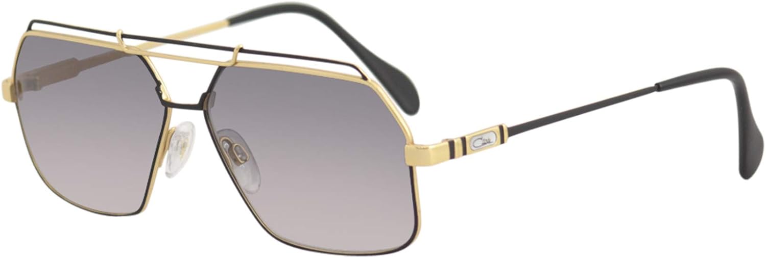 cazal 734 vintage sunglasses